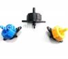 Đầu tưới nhỏ giọt bù áp PCT0102 - anh 1 Đầu tưới nhỏ giọt bù áp PCT0102 - anh 1