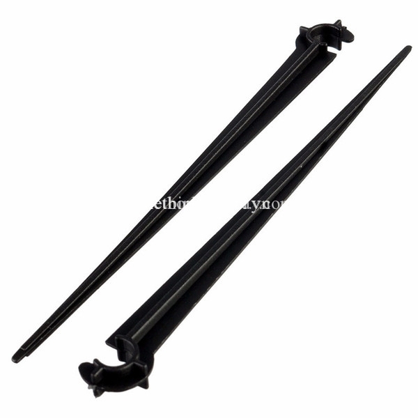 Que cắm giữ ống 10cm Que cắm giữ ống 10cm