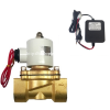 Van điện từ Uni D U15 ( Điện 24V) - anh 1 Van điện từ Uni D U15 ( Điện 24V) - anh 1