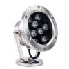 Đèn LED âm nước 9W DBLED RGB AN-09-12-RGB - anh 1 Đèn LED âm nước 9W DBLED RGB AN-09-12-RGB - anh 1