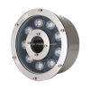 Đèn LED dưới nước 9W RGB DBLED DB-ANVP-9-RGB - anh 1 Đèn LED dưới nước 9W RGB DBLED DB-ANVP-9-RGB - anh 1