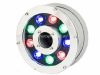 Đèn LED dưới nước 9W RGB DBLED DB-ANVP-9-RGB - anh 4 Đèn LED dưới nước 9W RGB DBLED DB-ANVP-9-RGB - anh 4
