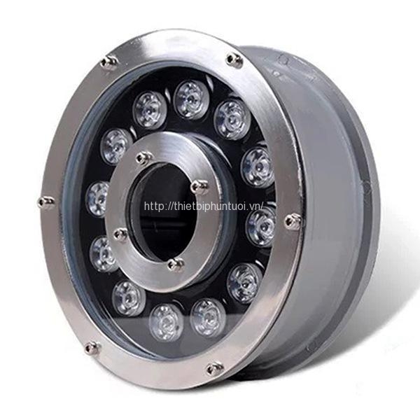 Đèn LED dưới nước 12W RGB DBLED DB-ANVP-12-RGB Đèn LED dưới nước 12W RGB DBLED DB-ANVP-12-RGB