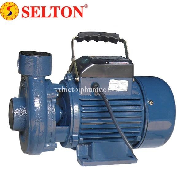 Máy bơm nước ly tâm Selton ST25 Máy bơm nước ly tâm Selton ST25