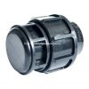 Nút Bịt dây PE 50mm - anh 1 Nút Bịt dây PE 50mm - anh 1