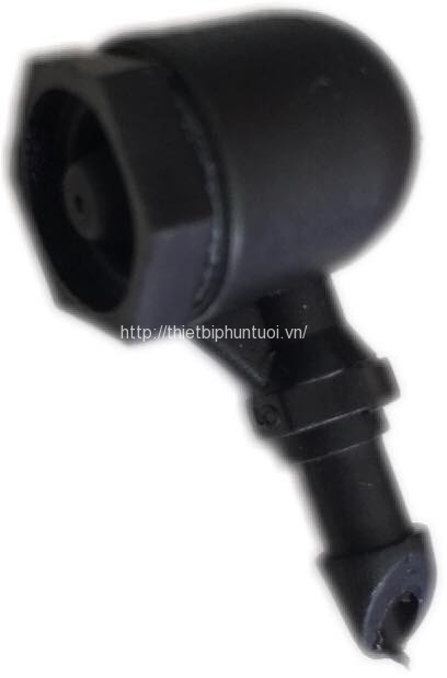 Đầu phun sương tưới gốc Đầu phun sương tưới gốc