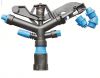 Béc phun cánh đập lớn 4 tia (đen xanh dương) BB.9044 - anh 1 Béc phun cánh đập lớn 4 tia (đen xanh dương) BB.9044 - anh 1