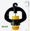 Béc tưới phun mưa 360 º BB.909 - anh 1 Béc tưới phun mưa 360 º BB.909 - anh 1
