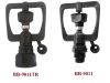 Béc nước ( 2 tia) hình vuông BB.9011 - anh 1 Béc nước ( 2 tia) hình vuông BB.9011 - anh 1