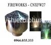 ĐẦU PHUN CHÙM PHÁO HOA PHI 21 - anh 3 ĐẦU PHUN CHÙM PHÁO HOA PHI 21 - anh 3