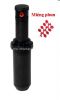Đầu tưới popup PGP Ultra bán kính 5.8 - 12m - anh 1 Đầu tưới popup PGP Ultra bán kính 5.8 - 12m - anh 1