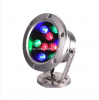Đèn LED âm nước 6W DBLED RGB AN-06-12-RGB - anh 2