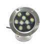 Đèn LED âm nước 9W DBLED RGB AN-09-12-RGB - anh 3