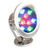 Đèn LED âm nước 9W DBLED RGB AN-09-12-RGB - anh 5