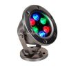 Đèn LED âm nước 9W DBLED RGB AN-09-12-RGB - anh 7