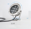 Đèn LED âm nước 12W DBLED RGB AN-12-24-RGB - anh 1