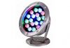 Đèn LED âm nước 18W DBLED RGB AN-18-24-RGB - anh 4