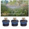 Béc phun mưa chỉnh lưu lượng - Béc bít nhựa núm chỉnh đồng - anh 2 Béc phun mưa chỉnh lưu lượng - Béc bít nhựa núm chỉnh đồng - anh 2