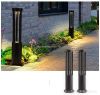 Đèn Trụ Sân Vườn 10w Chống Nước cao 60cm/ 40cm/ 30cm - anh 1 Đèn Trụ Sân Vườn 10w Chống Nước cao 60cm/ 40cm/ 30cm - anh 1