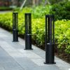 Đèn Trụ Sân Vườn 10w Chống Nước cao 60cm/ 40cm/ 30cm - anh 8 Đèn Trụ Sân Vườn 10w Chống Nước cao 60cm/ 40cm/ 30cm - anh 8