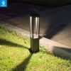 Đèn Trụ Sân Vườn 10w Chống Nước cao 60cm/ 40cm/ 30cm - anh 9 Đèn Trụ Sân Vườn 10w Chống Nước cao 60cm/ 40cm/ 30cm - anh 9