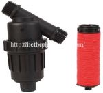 LỌC RÁC ĐĨA HỆ THỐNG TƯỚI 34MM