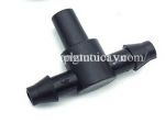 Tê nối tiếp ống 6 mm ra vòi phun