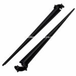 Que cắm giữ ống 10cm