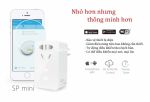 Đồng hồ hẹn giờ thông minh SP mini broadlink