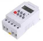 Bộ hẹn giờ công suất lớn 25A Model: KG316T