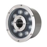 Đèn LED dưới nước 9W RGB DBLED DB-ANVP-9-RGB