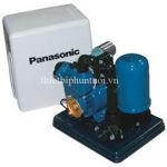 Máy bơm tăng áp Panasonic A-130JACK