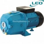 Máy bơm nước bán chân không Lepono XJWM/10M