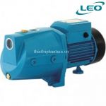 Máy bơm nước bán chân không Lepono XJWM/1C-E