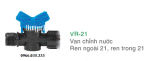 Van chỉnh nước VR -21