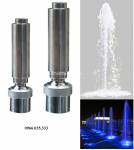 ĐẦU PHUN NƯỚC HÌNH CỘT PHI 60