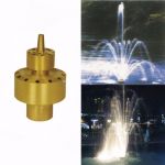 ĐẦU PHUN CHÙM 3 TẦNG