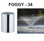 ĐẦU PHUN NƯỚC FOGGY KIỂU XÒE RỘNG