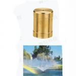 ĐẦU PHUN NƯỚC FOGGY PHI 50