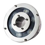 Đèn LED dưới nước 6W RGB DBLED DB-ANVP-6-RGB