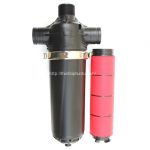 LỌC RÁC ĐĨA HỆ THỐNG PHI 90MM