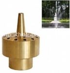 ĐẦU PHUN HÌNH BÔNG HOA PHI 21