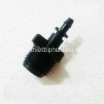 Cút ren 21 chuyển dây 6mm, dây 8mm