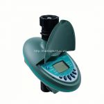 Bộ điều khiển hẹn giờ dùng pin 9V Galcon 9001D