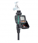 Bộ hẹn giờ tưới cây Claber Aquauno Video 2 - 8428