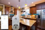 Ổ cắm Wifi điều khiển qua điện thoại SS1002