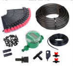 Bộ tưới tự động 30 que cắm 8 tia