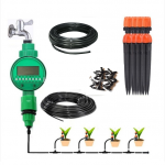 Bộ tưới cây tự động 10 cây phun sương và phun mưa