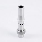 Đầu phun sủi bọt Foam Jet inox phi 27mm