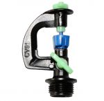 Béc nước hai tia CV91